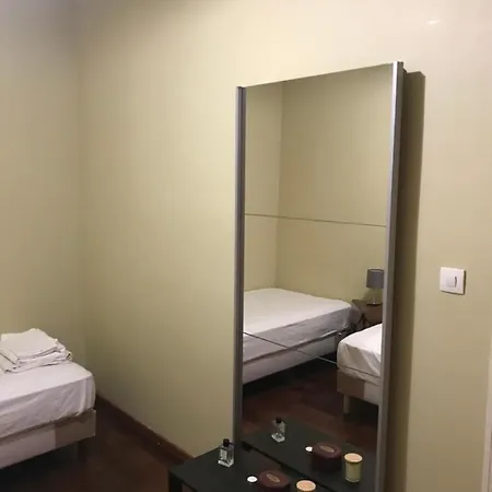 Stoudio Apartment Paris