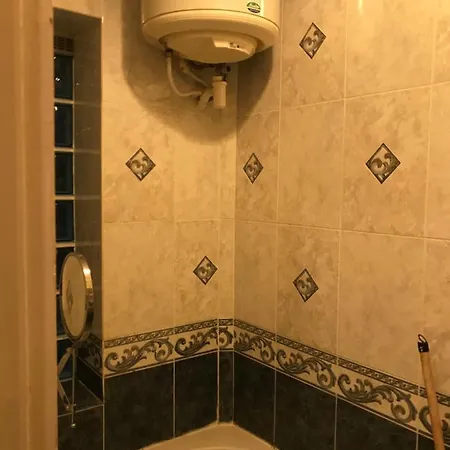 Stoudio Apartment